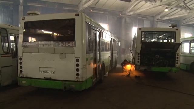 ДЕНЬ АВТОМОБИЛИСТА смотреть онлайн