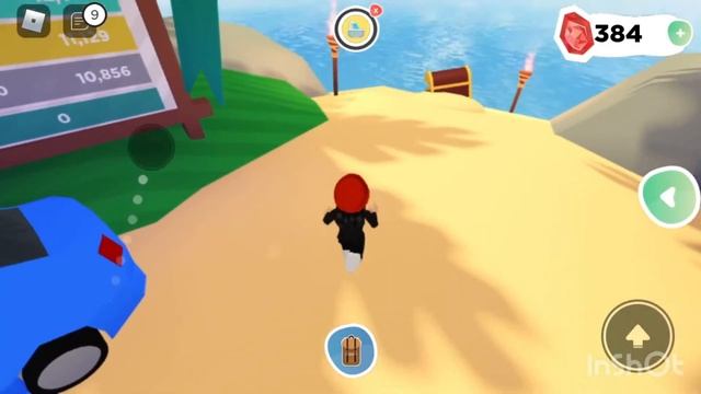 Overlook Bay ROBLOX ???Зарабатываем алмазы!!! смотреть онлайн