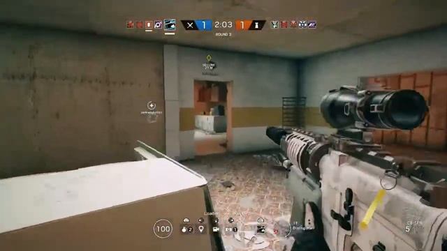 Operation Kool Aid Man смотреть онлайн