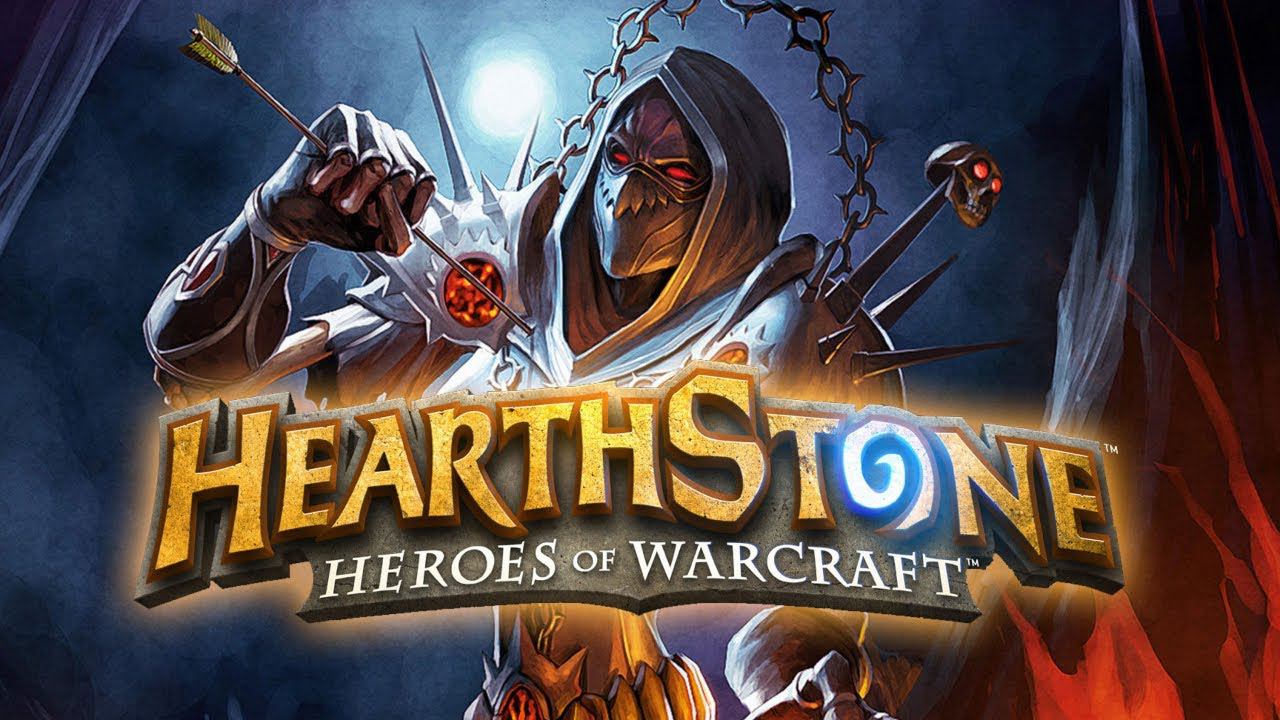 Lets Play: HearthStone Battlegrounds
