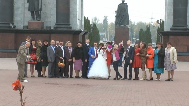 Александр и Маргарита Полянские г.Курск смотреть онлайн