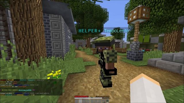 ИСТОРИЯ МОЕГО БАНА!? I на сервере лакидейз (майнкрафт) I ВИДЕО БОЛЬШЕ НЕ БУДЕТ!?! I БАН НЕ ЗА ЧТО! смотреть онлайн