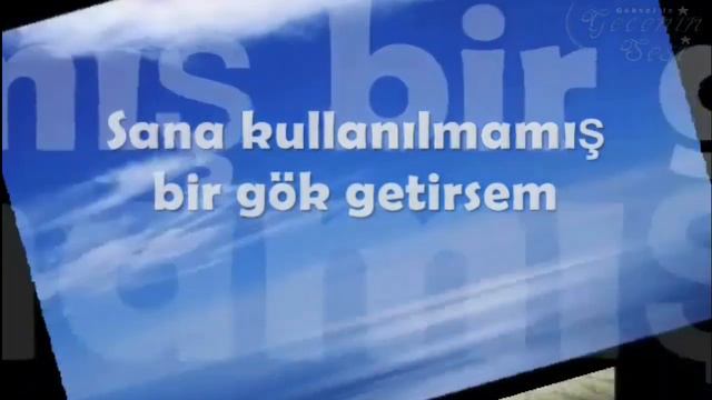 Ben Sana Mecburum - Attila İLHAN смотреть онлайн