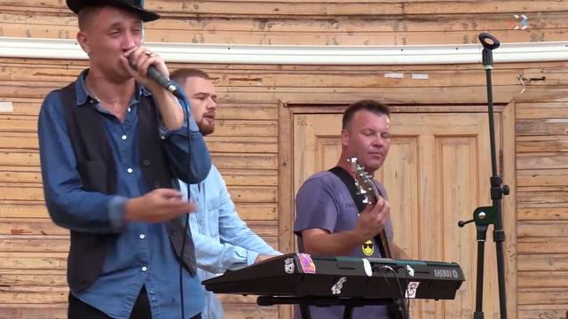 Музыка Х: Группа  Fellas