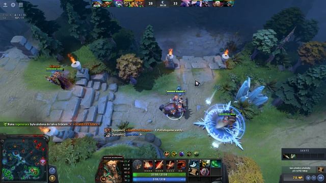 Dota 2 - centaur game guide смотреть онлайн