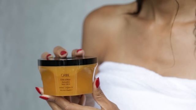 Oribe Côte dAzur Body Care  Oribe Hair Care