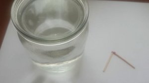 Как проверить сглаз на спичках.Диагностика в домашних условиях.