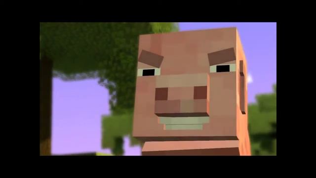 Minecraft Story Mode (Часть 1) - В поисках свиньи смотреть онлайн