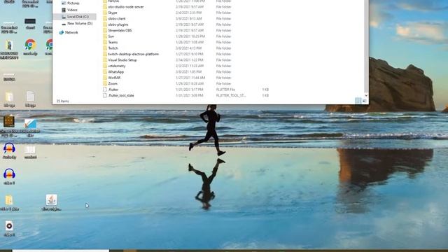 HOW TO INSTALL MODS MINECRAFT|NEW MODED SMP1.16.5 |FABRIC INSTALLER смотреть онлайн