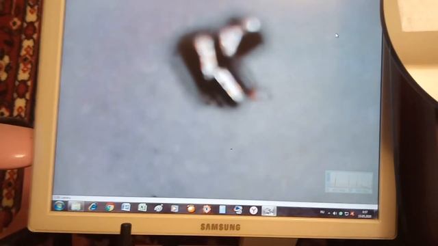 Микроскоп Andonstar V160, цифровой, 2 часть