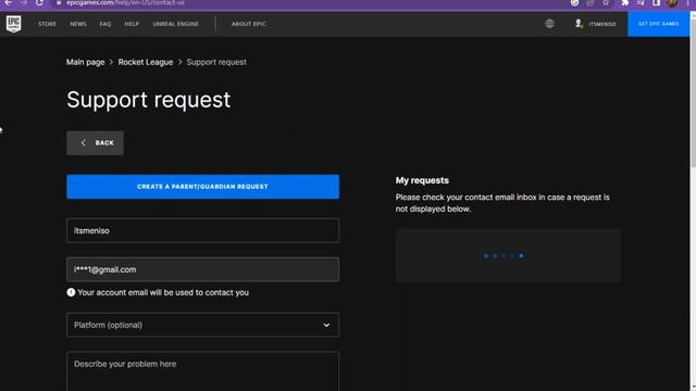 How To Fix Rocket League Trading Error In 2023 (BEST WAY) смотреть онлайн