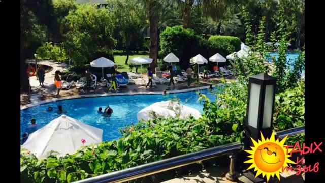 турция отели мало детей смотреть онлайн