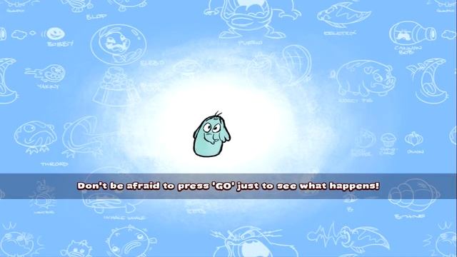 #1 Eets Munchies смотреть онлайн
