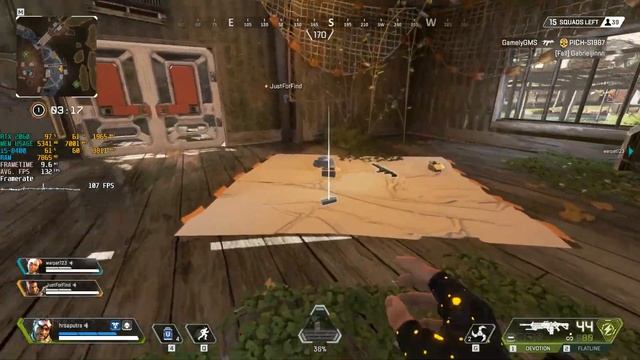 Intel i5 8400 + RTX 2060 Test in 10 Games смотреть онлайн