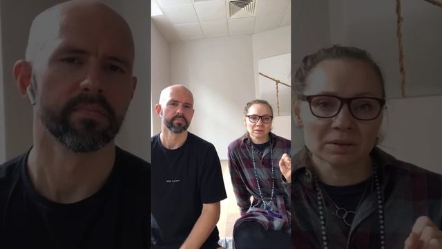 Эфир с Эви о разнице между йогой и трактовкой йоги смотреть онлайн