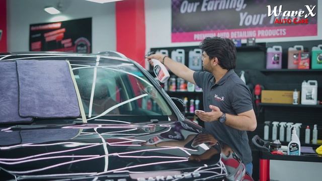 Glass Shield Pro: Ultimate Windshield Tuning Guide for Crystal Clear Clarity and Rain Repellency смотреть онлайн
