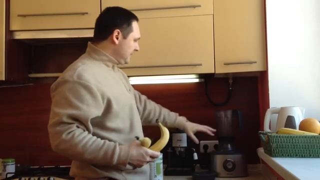 Как сделать зеленый коктейль смотреть онлайн