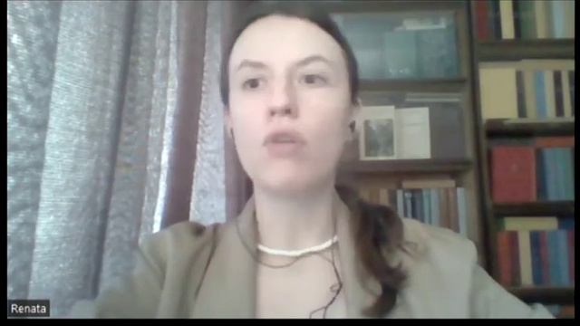 Директор Минского гештальт институт Елена Ласая про новый учебный год. смотреть онлайн