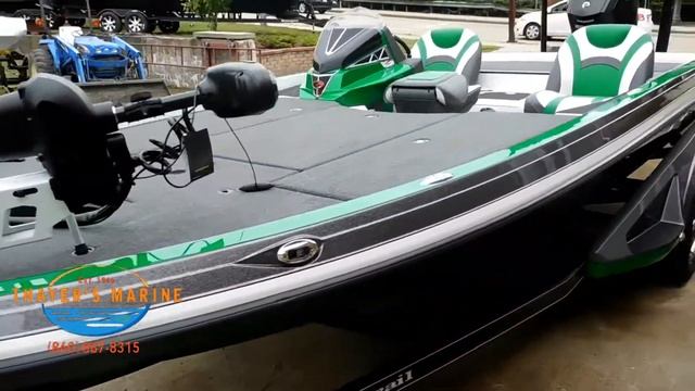 10343 New 2019 Ranger Z520L Evinrude G2 Call Zack Tarner at Thayer's Marine 860 887 8315 смотреть онлайн