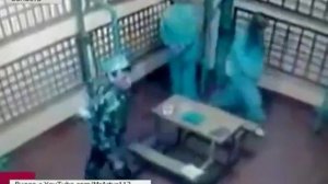 Шок! Беспредел администрации в женской колонии