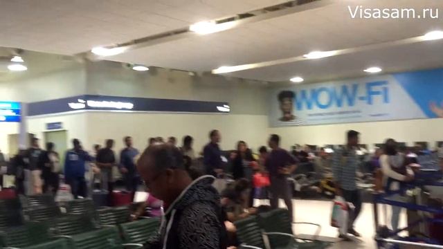 Отзыв авиакомпания Flydubai (Флайдубай): честный отзыв, багаж, ручная кладь, регистрация на рейс