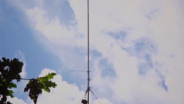 В Фельдман Экопарк собрались харьковские радиолюбители смотреть онлайн
