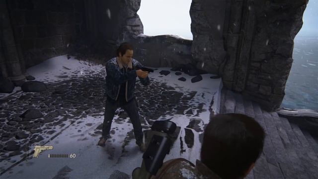 Uncharted 4: A Thief's End [Critical Review] смотреть онлайн