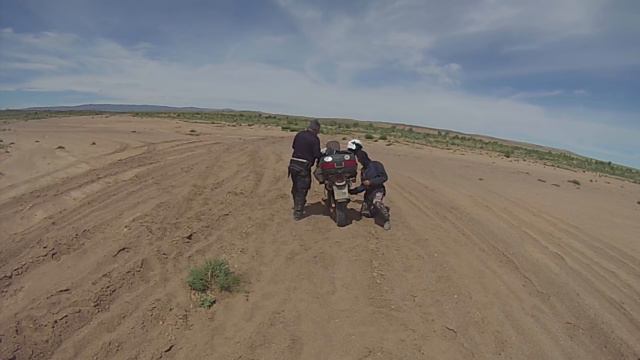 Путь к Сердцу Гоби смотреть онлайн