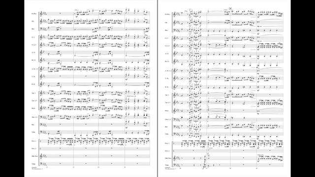 The Mandalorian by Ludwig Göransson/arr. Paul Murtha смотреть онлайн