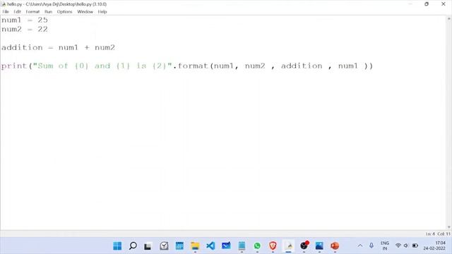 Invalid syntax , perhaps you forgot a comma? Error n Python | Aryadrj | IT смотреть онлайн