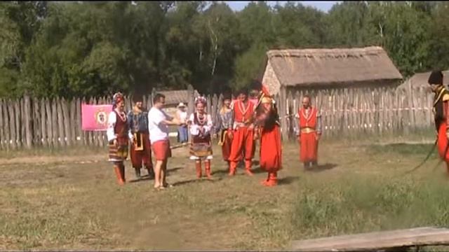Казаки на конях смотреть онлайн