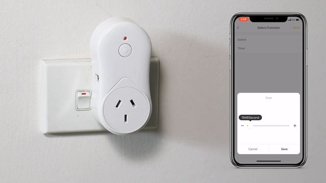 Brilliant Smart Wifi Plug & USB Charger Review & Setup - Smart Home Switch смотреть онлайн