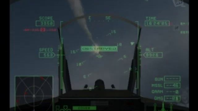 Страна Игр Обзор Ace Combat The Belkan War 2006 смотреть онлайн