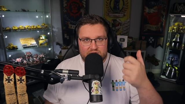 Big Warhammer News! Warhammer Fest! Possible 10th Edition reveal?! смотреть онлайн
