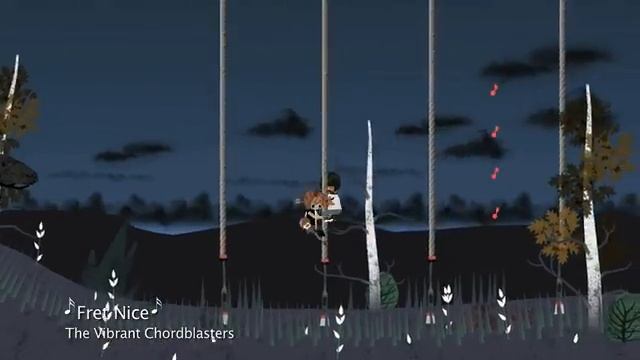 Fret Nice XBLA / PSN Trailer - Gamerbytes.com смотреть онлайн