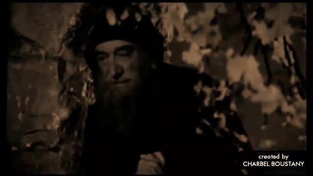 CHARBEL..The Last Six Days. by Charbel Boustany.'. смотреть онлайн