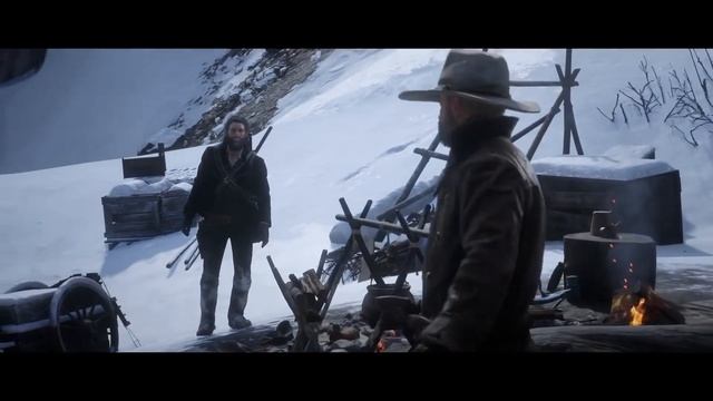 Кто такой Артур Морган на самом деле? [Red Dead Redemption 2] смотреть онлайн