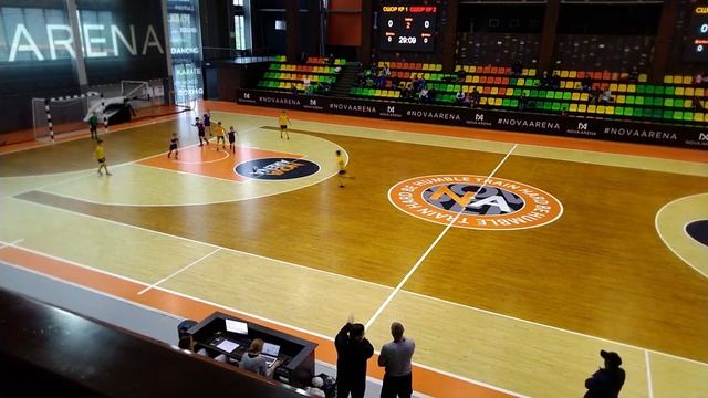 СШОР Кировского района 2010 (2) — СШОР Кировского района 2010 смотреть онлайн