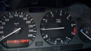 Плавают обороты при прогреве на холодную