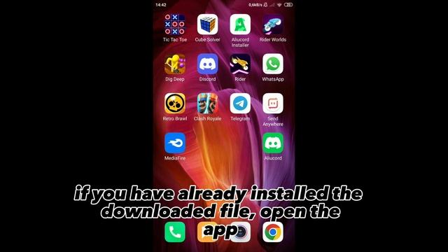 How to Install Edited Discord Version Like FREE NITRO | Aliucord смотреть онлайн