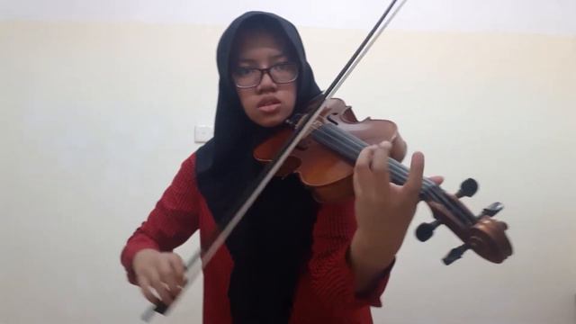 2. Sonata No. 3 In F Major, II. Allegro - G. F. Handel (Suzuki Violin Book 6)