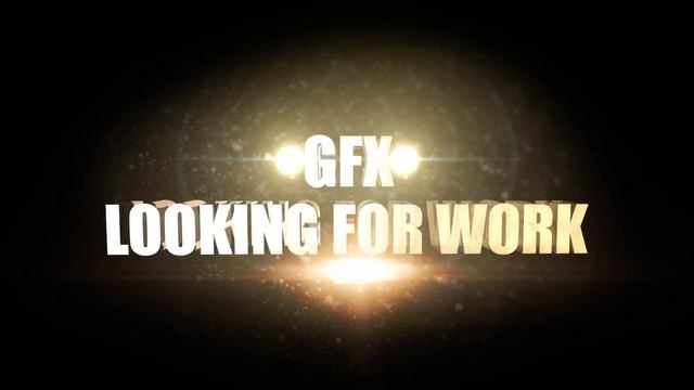 FREE GFX ARTIST!!! | PARAD0X смотреть онлайн