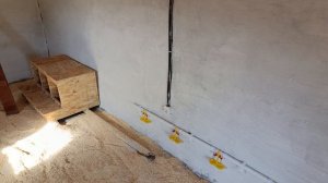 обустройство курятника для несушек