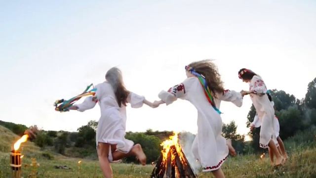 Иван Купала смотреть онлайн