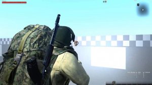 Stalker Online / Stay Out АК109 против АК107(тестовый сервер)