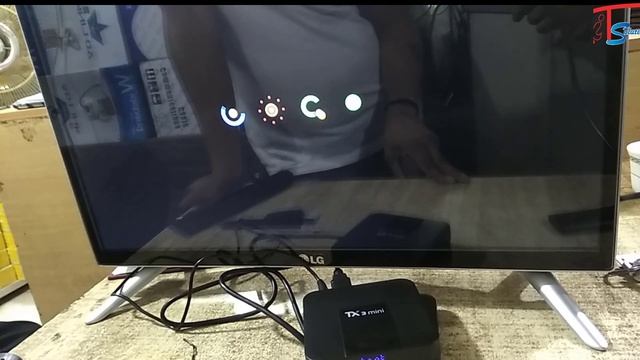 Android tv box TX3 Mini reset & how to fixed problem смотреть онлайн