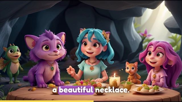 Learn Past Simple with a short adventure story|Simple past tense|Storytelling смотреть онлайн