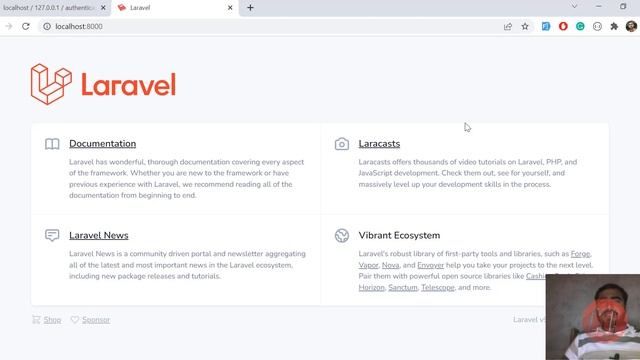 (01) Build Todo App in Laravel | Create Todo App in Laravel from Scratch смотреть онлайн