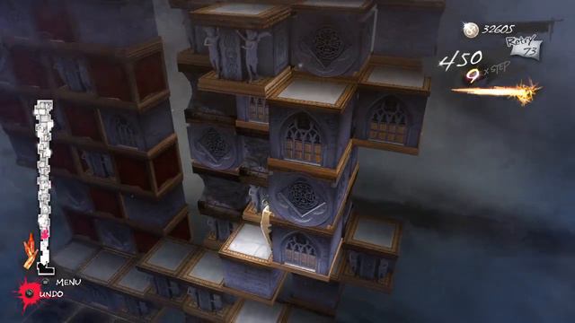 Catherine Finale (looks Like Love Is Back On The Menu Boys)