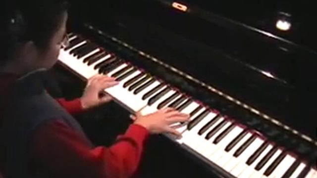 Exodus - Maksim (Piano Version) смотреть онлайн